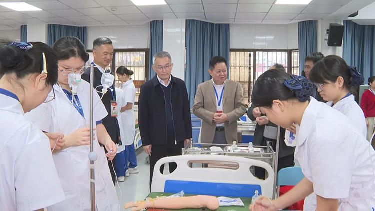 2024年12月 琼海市人大常委会主...